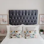 Stylish Belfast City Centre 2 Bedroom Apt Free Parking